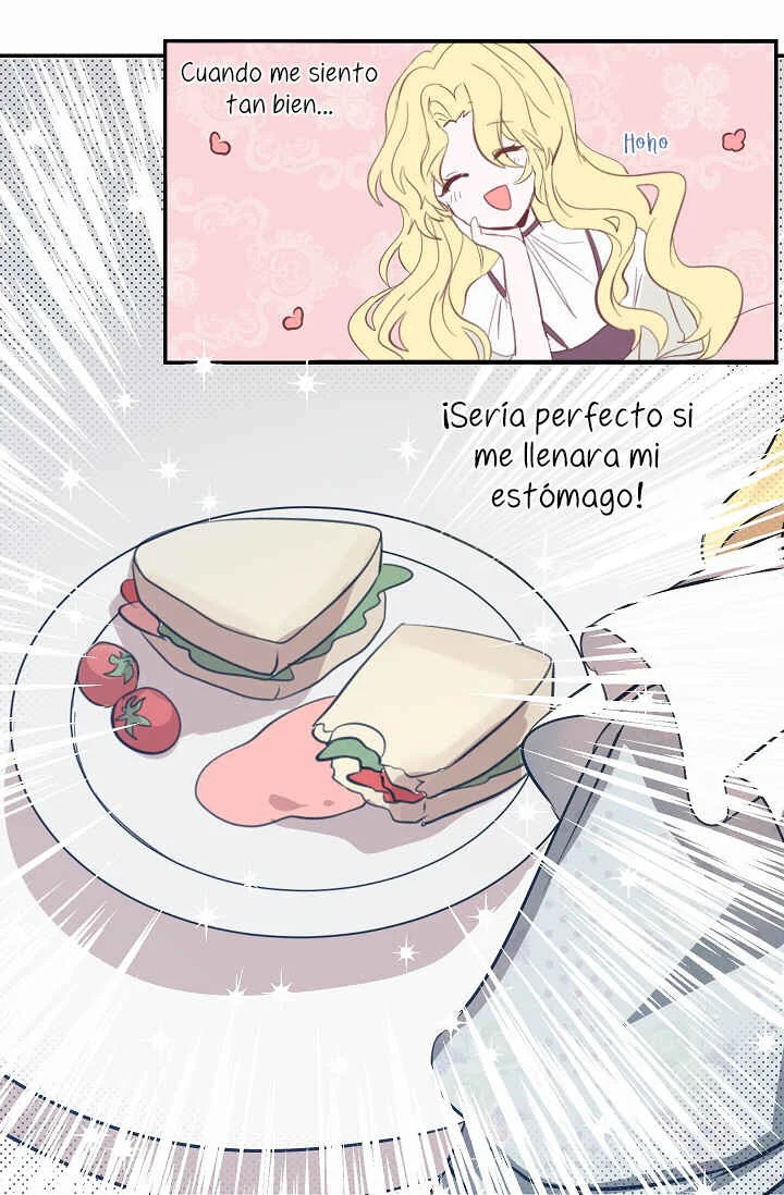 Yongsa ui Jeon Yeochinimnida Capítulo 4 - Page 36