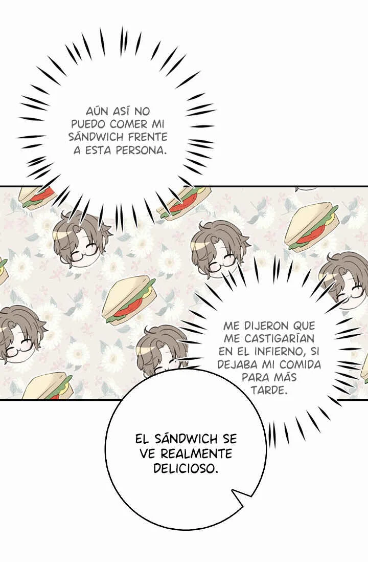 Yongsa ui Jeon Yeochinimnida Capítulo 4 - Page 37