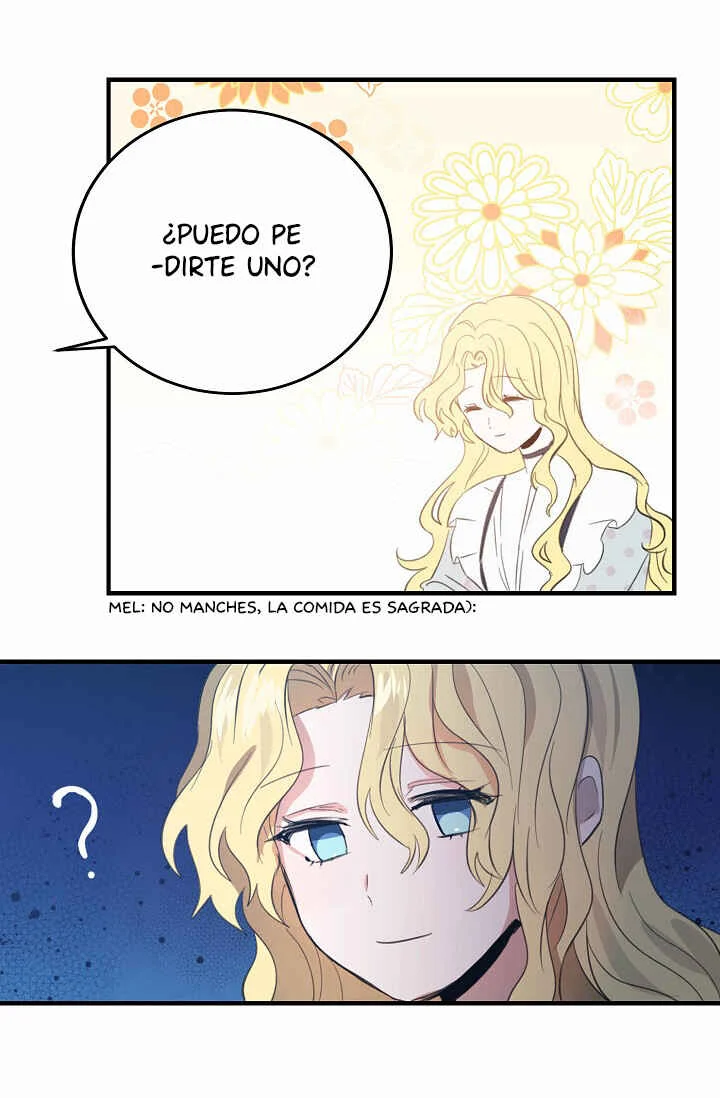 Yongsa ui Jeon Yeochinimnida Capítulo 4 - Page 38