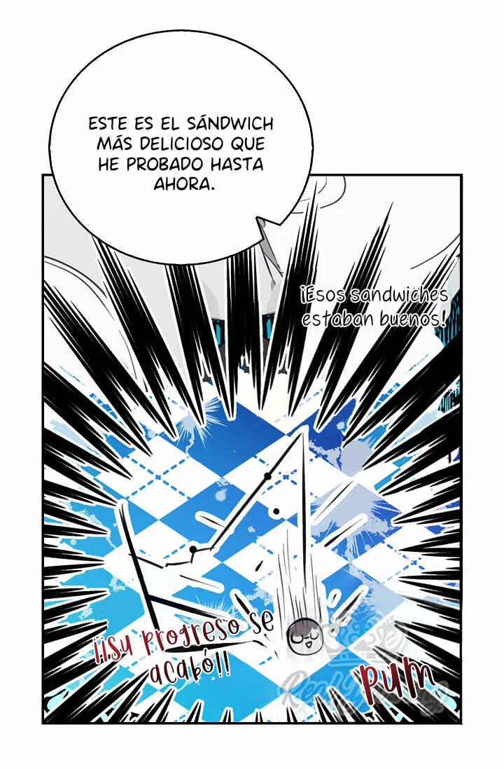 Yongsa ui Jeon Yeochinimnida Capítulo 4 - Page 41