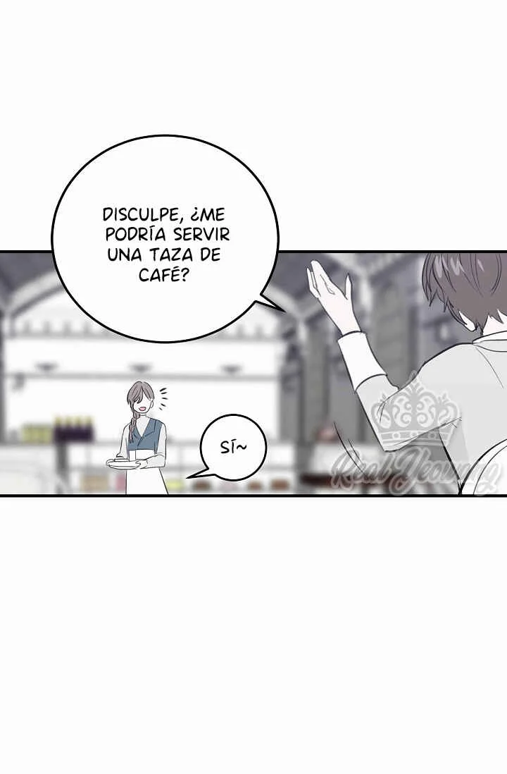 Yongsa ui Jeon Yeochinimnida Capítulo 4 - Page 42