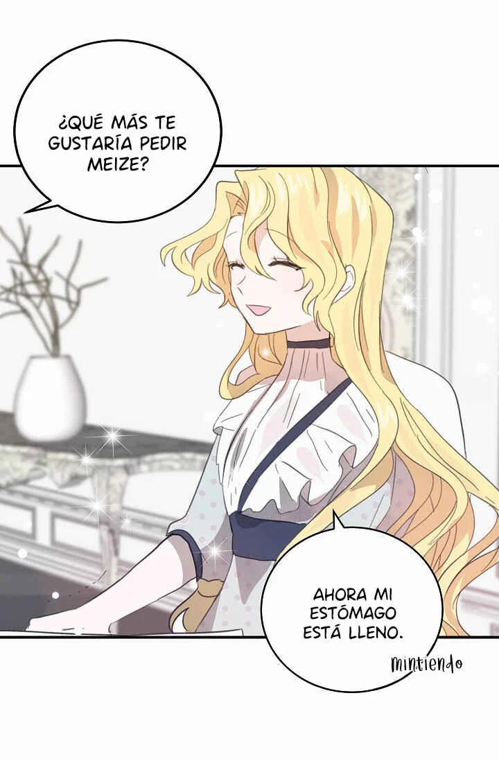 Yongsa ui Jeon Yeochinimnida Capítulo 4 - Page 43