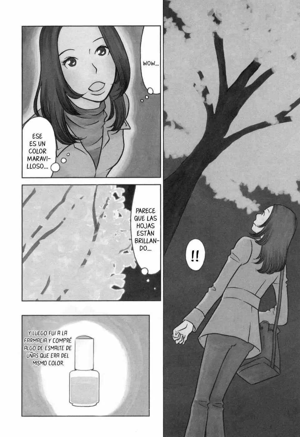 Yoningurashi Capítulo 1 - Page 9