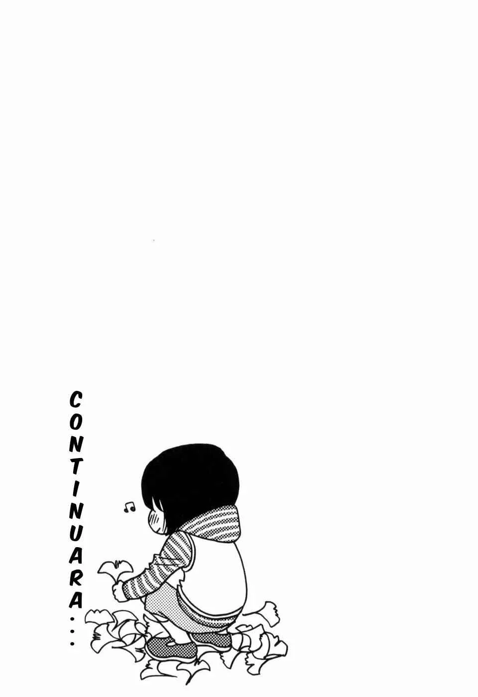 Yoningurashi Capítulo 1 - Page 13