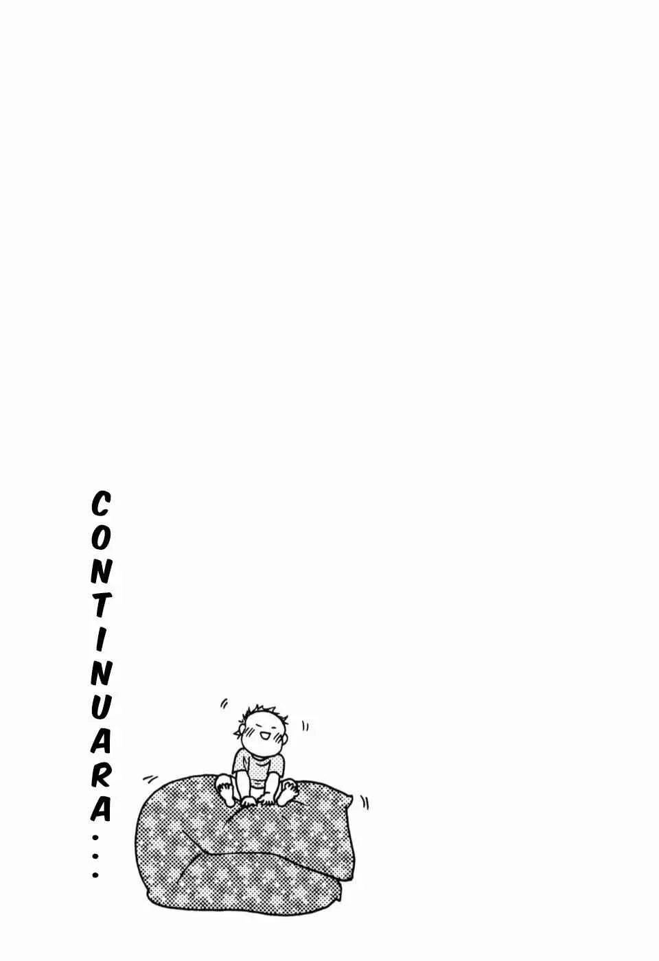 Yoningurashi Capítulo 2 - Page 11
