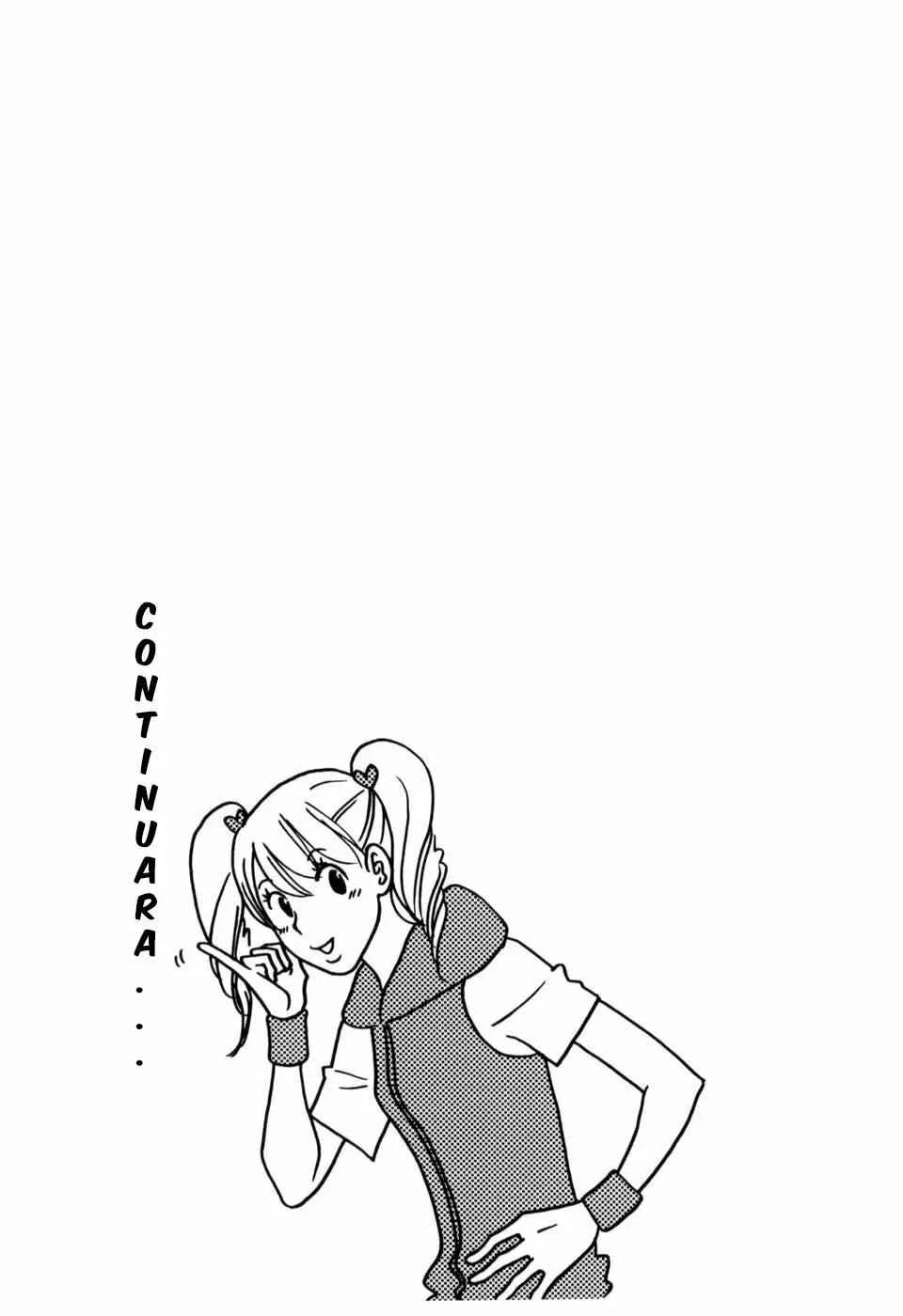 Yoningurashi Capítulo 3 - Page 9