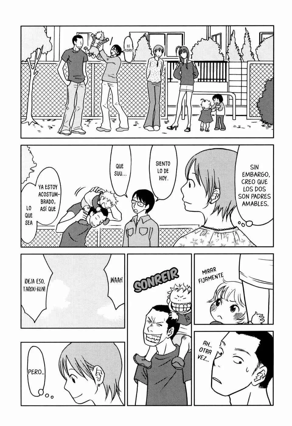 Yoningurashi Capítulo 4 - Page 6