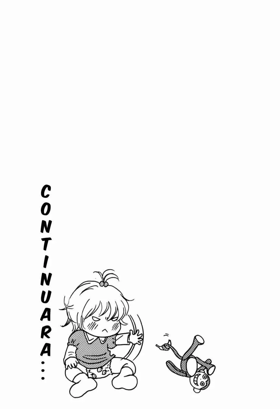 Yoningurashi Capítulo 4 - Page 8