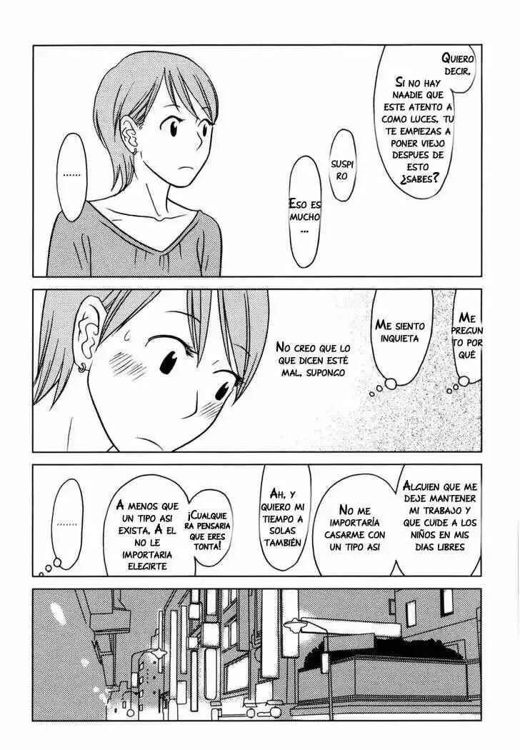 Yoningurashi Capítulo 5 - Page 6