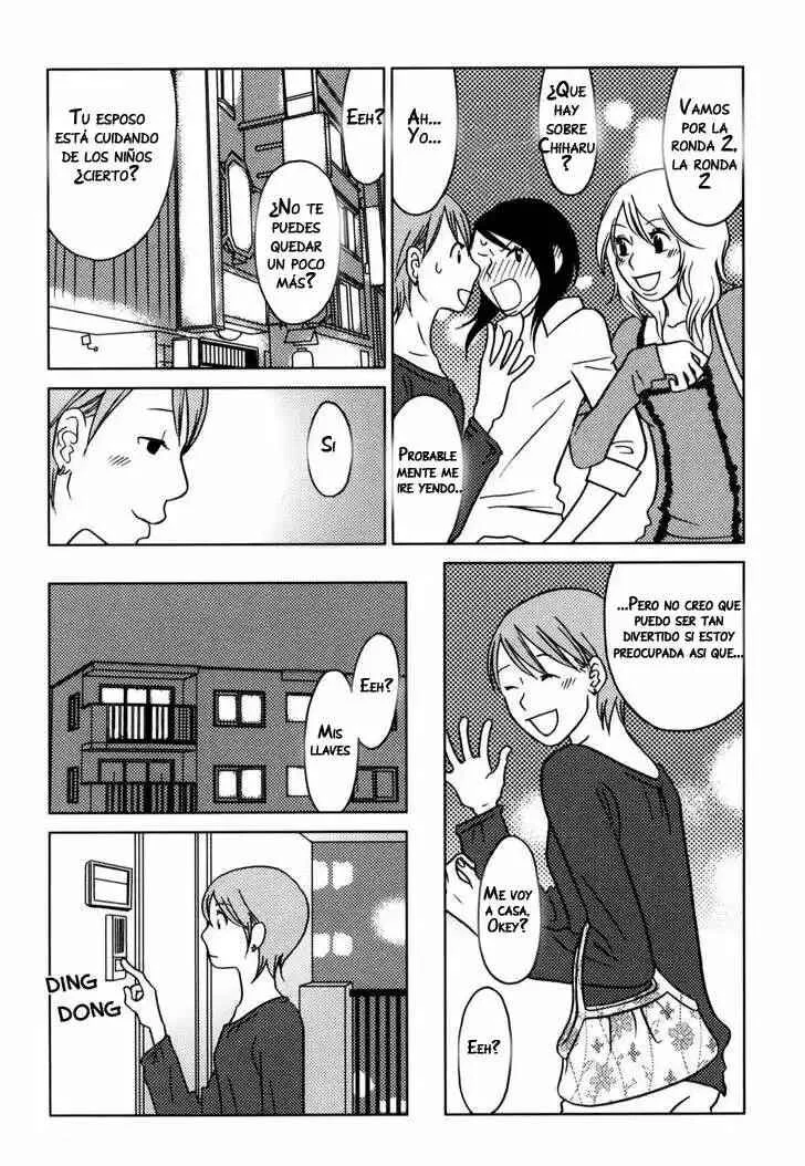 Yoningurashi Capítulo 5 - Page 7