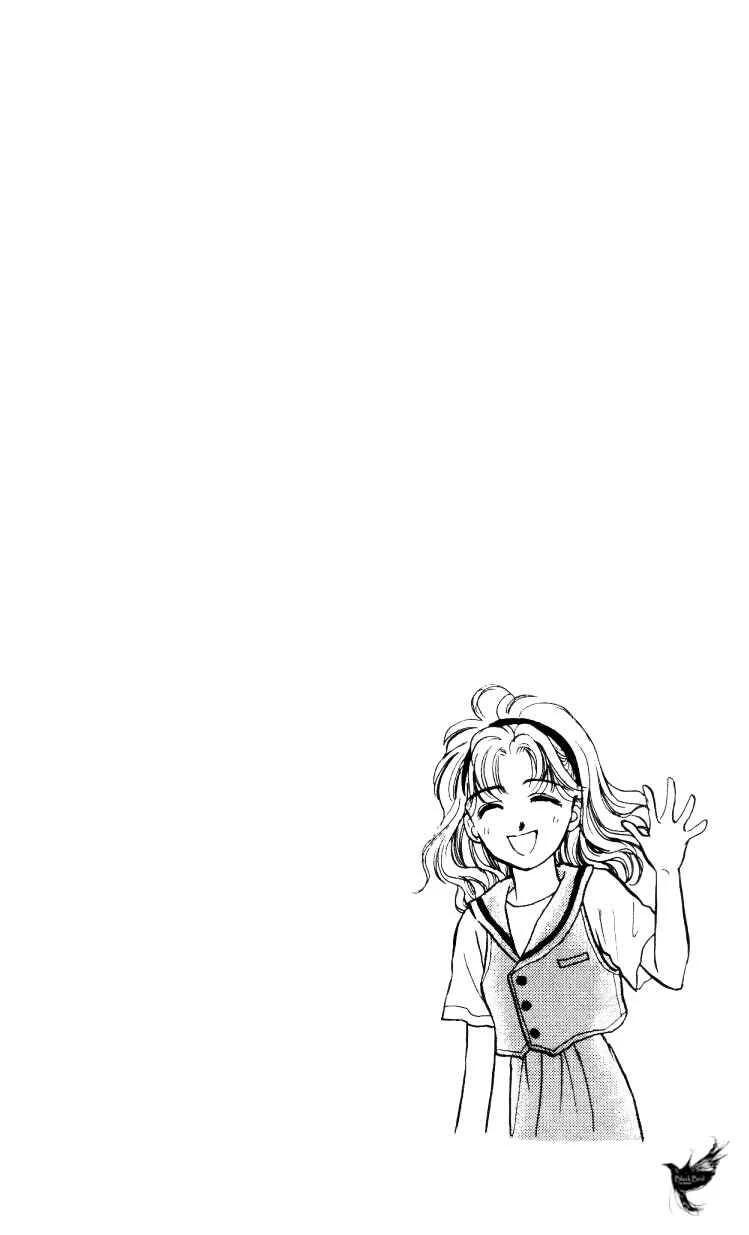 You & Scandal Capítulo 1 - Page 8