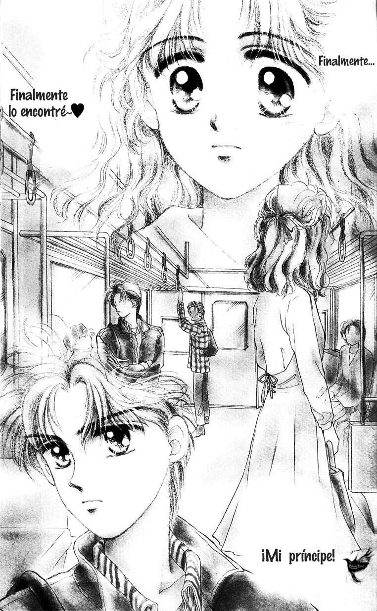 You & Scandal Capítulo 1 - Page 9