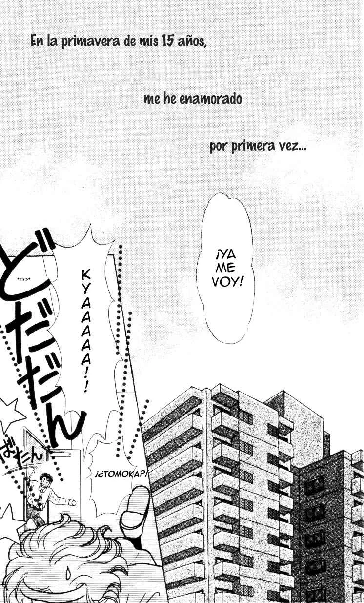 You & Scandal Capítulo 1 - Page 12