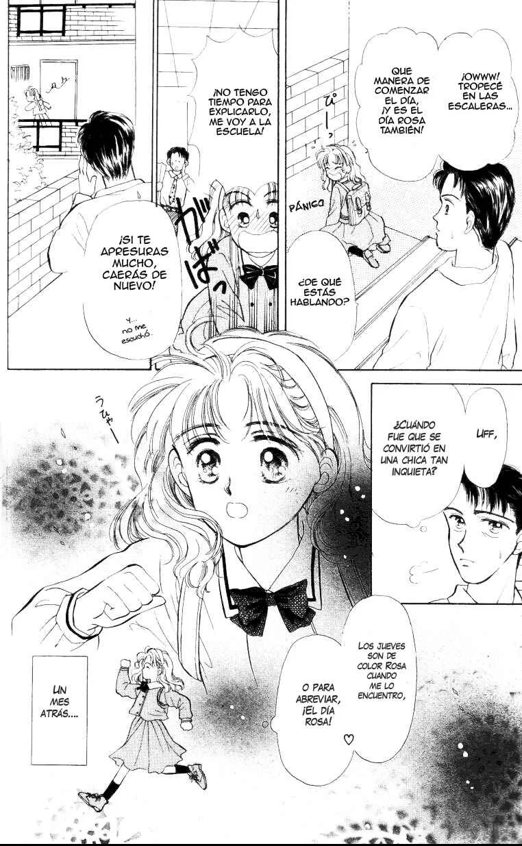 You & Scandal Capítulo 1 - Page 13