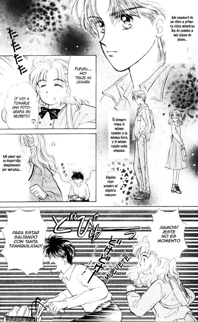 You & Scandal Capítulo 1 - Page 14