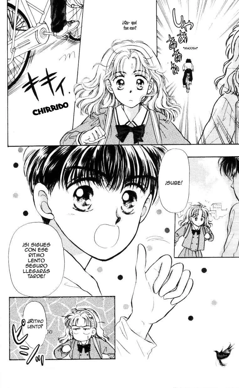 You & Scandal Capítulo 1 - Page 15