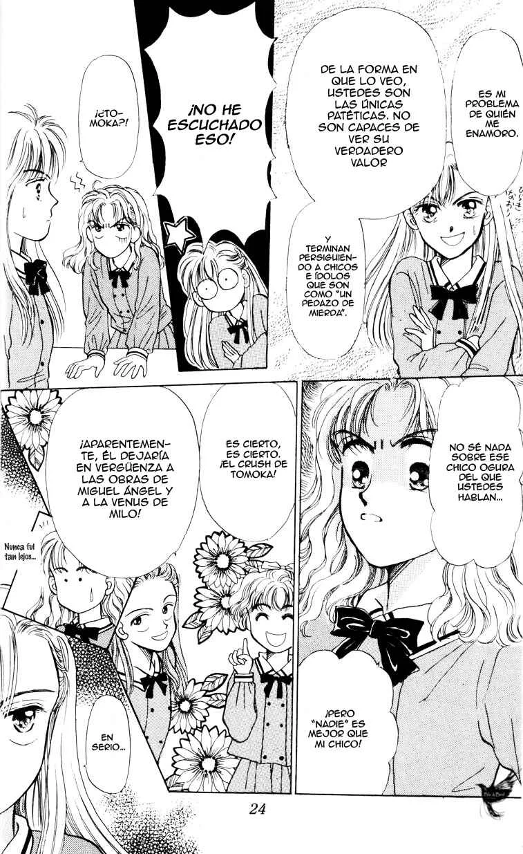 You & Scandal Capítulo 1 - Page 29