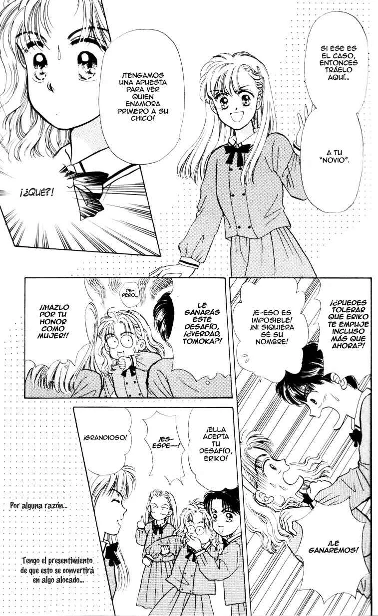 You & Scandal Capítulo 1 - Page 30