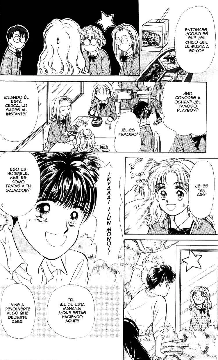 You & Scandal Capítulo 1 - Page 31