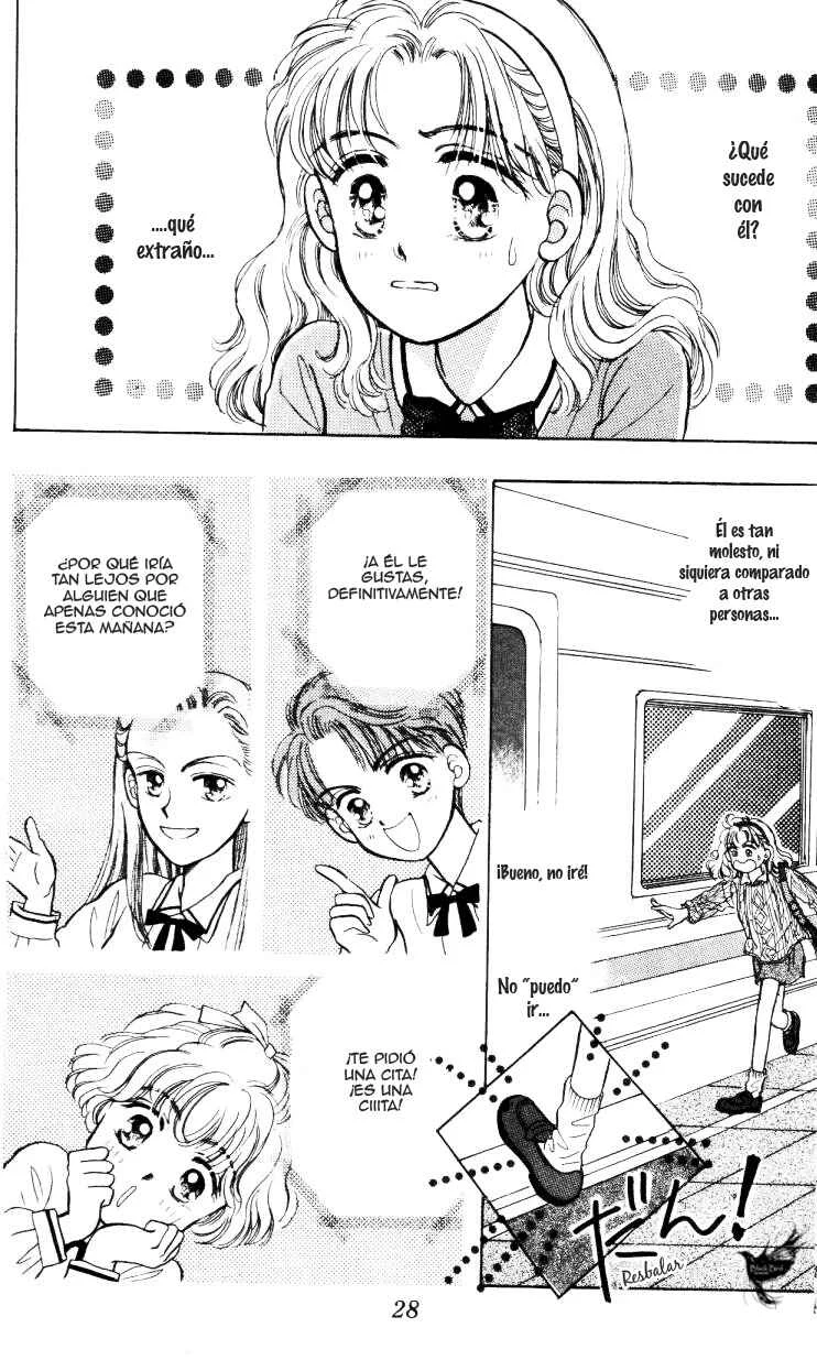 You & Scandal Capítulo 1 - Page 33