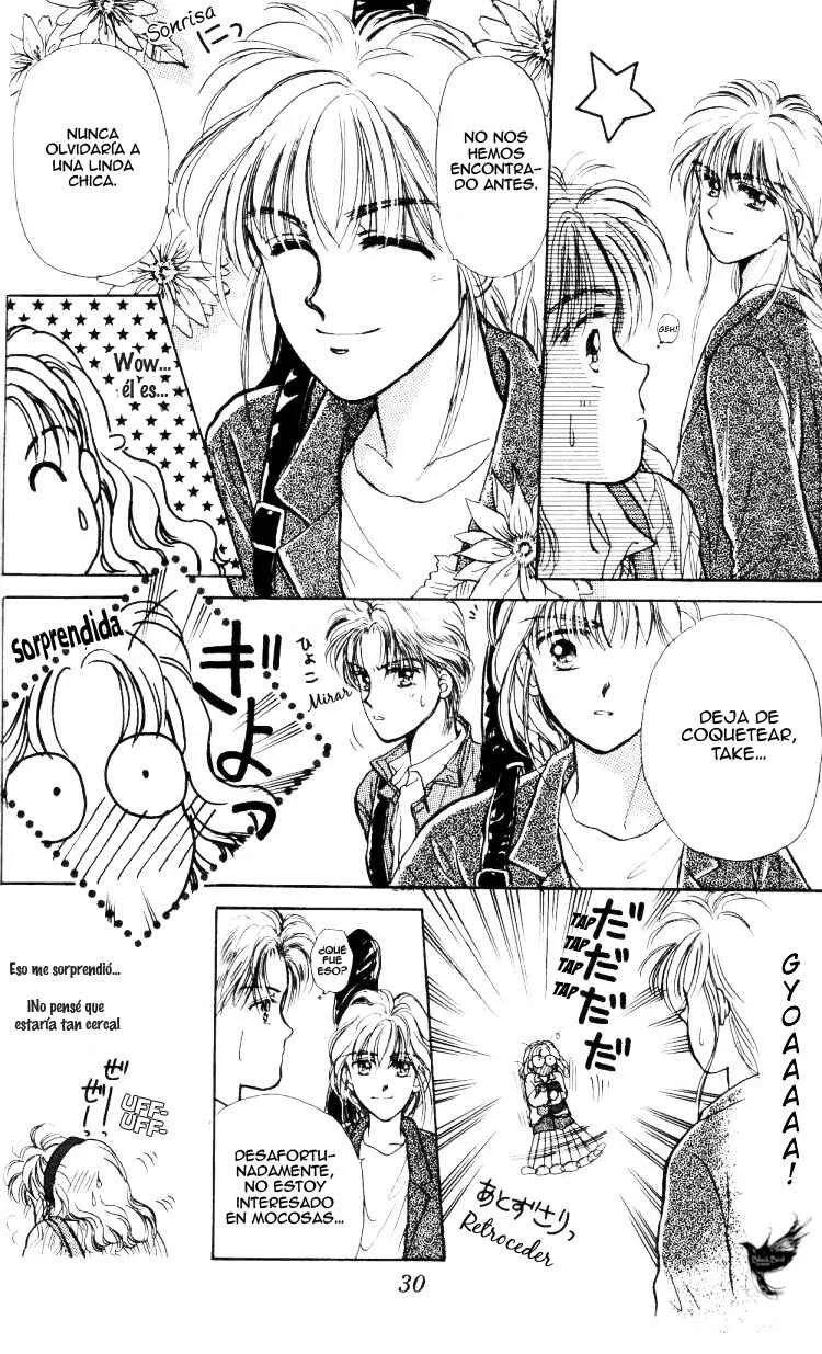 You & Scandal Capítulo 1 - Page 35