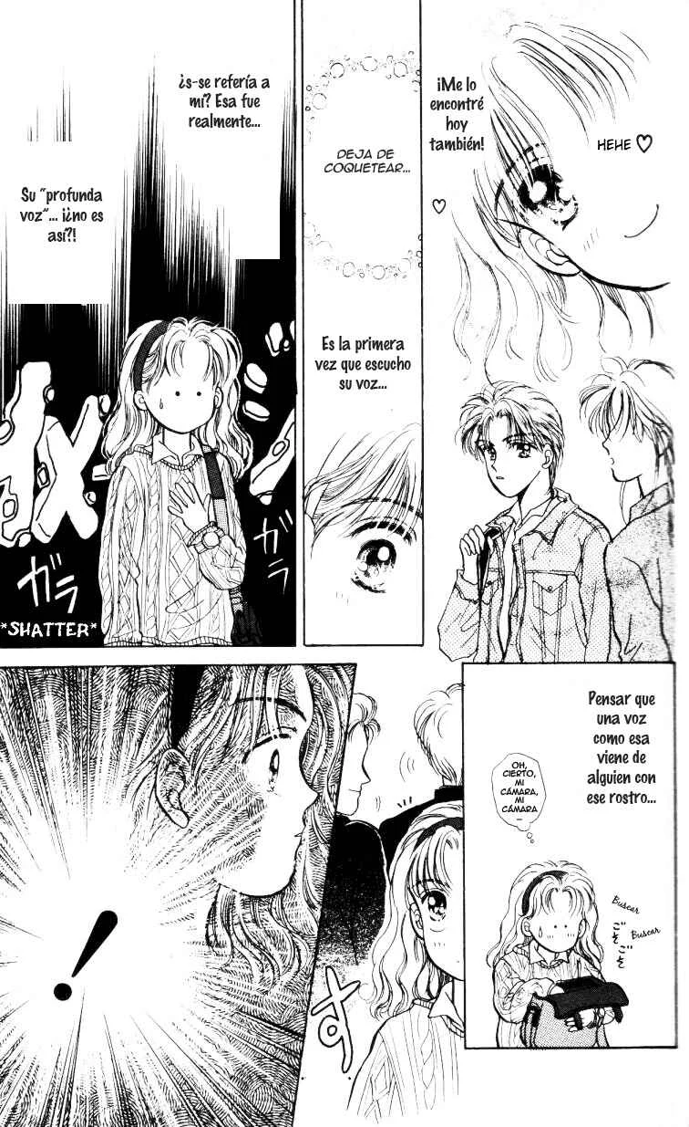 You & Scandal Capítulo 1 - Page 36