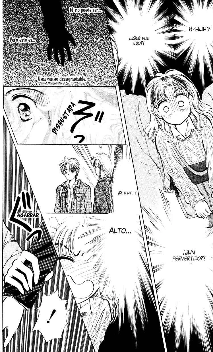 You & Scandal Capítulo 1 - Page 37