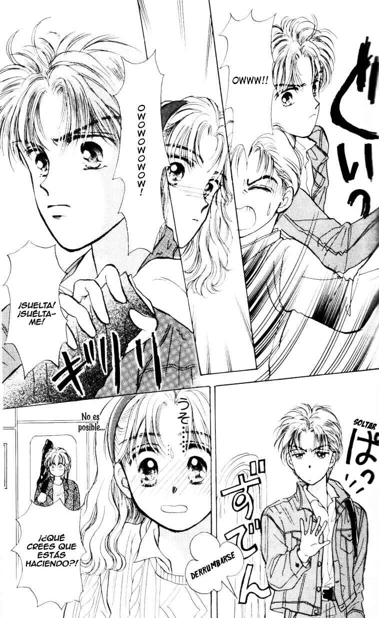 You & Scandal Capítulo 1 - Page 38
