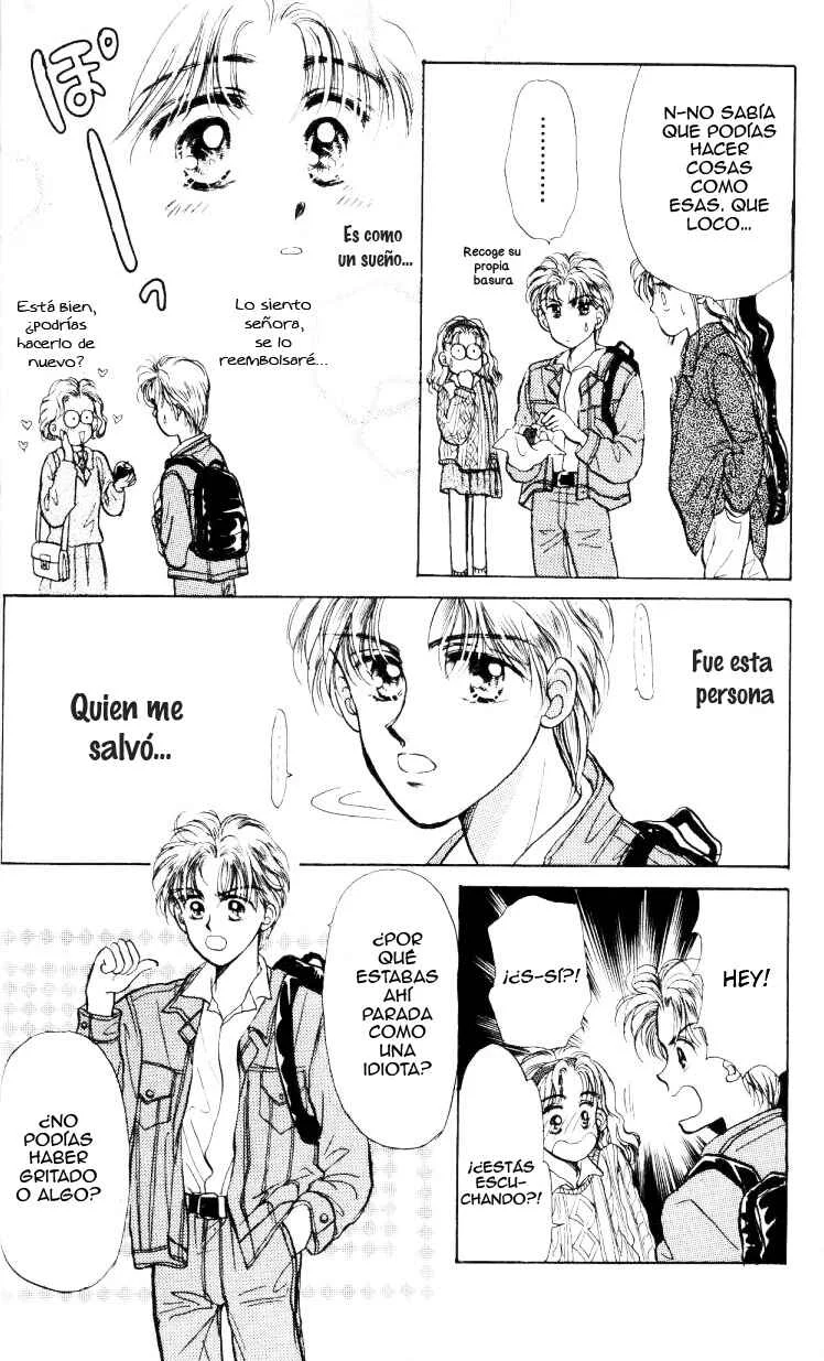 You & Scandal Capítulo 1 - Page 41