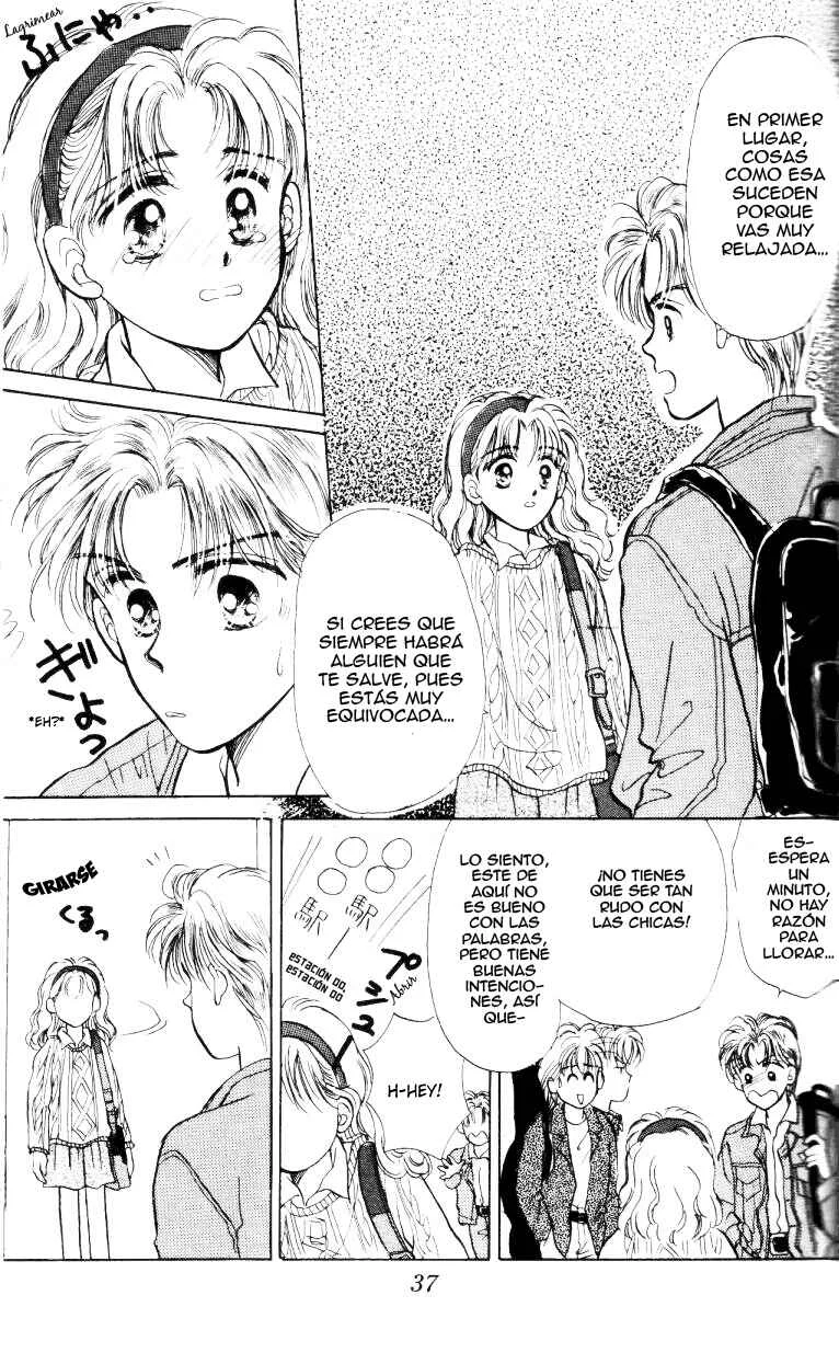 You & Scandal Capítulo 1 - Page 42