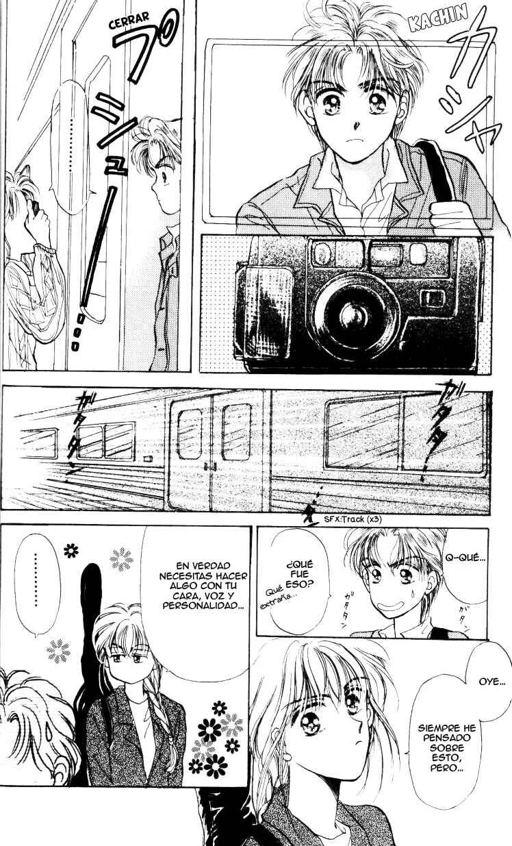 You & Scandal Capítulo 1 - Page 43