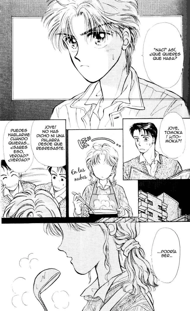 You & Scandal Capítulo 1 - Page 44