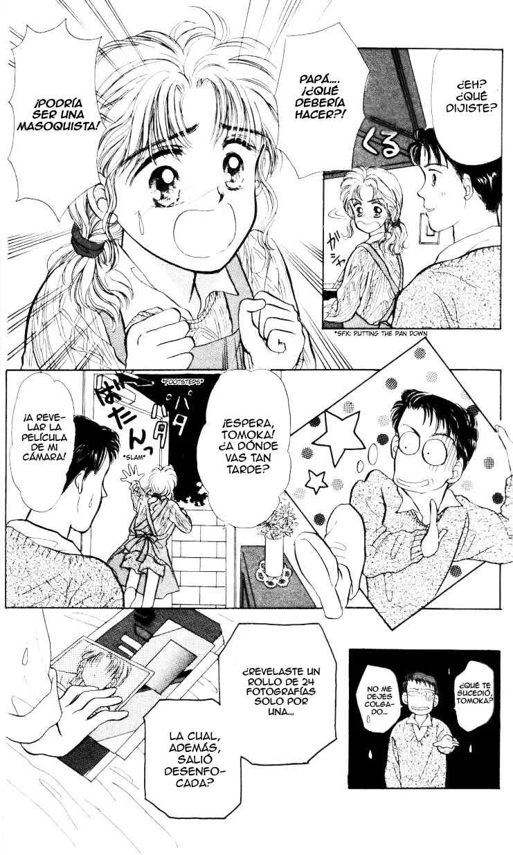 You & Scandal Capítulo 1 - Page 45
