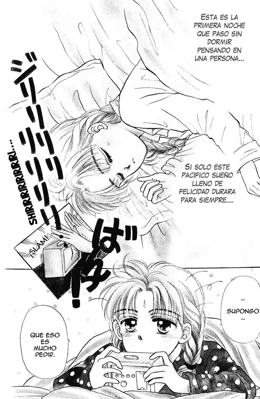 You & Scandal Capítulo 2 - Page 5