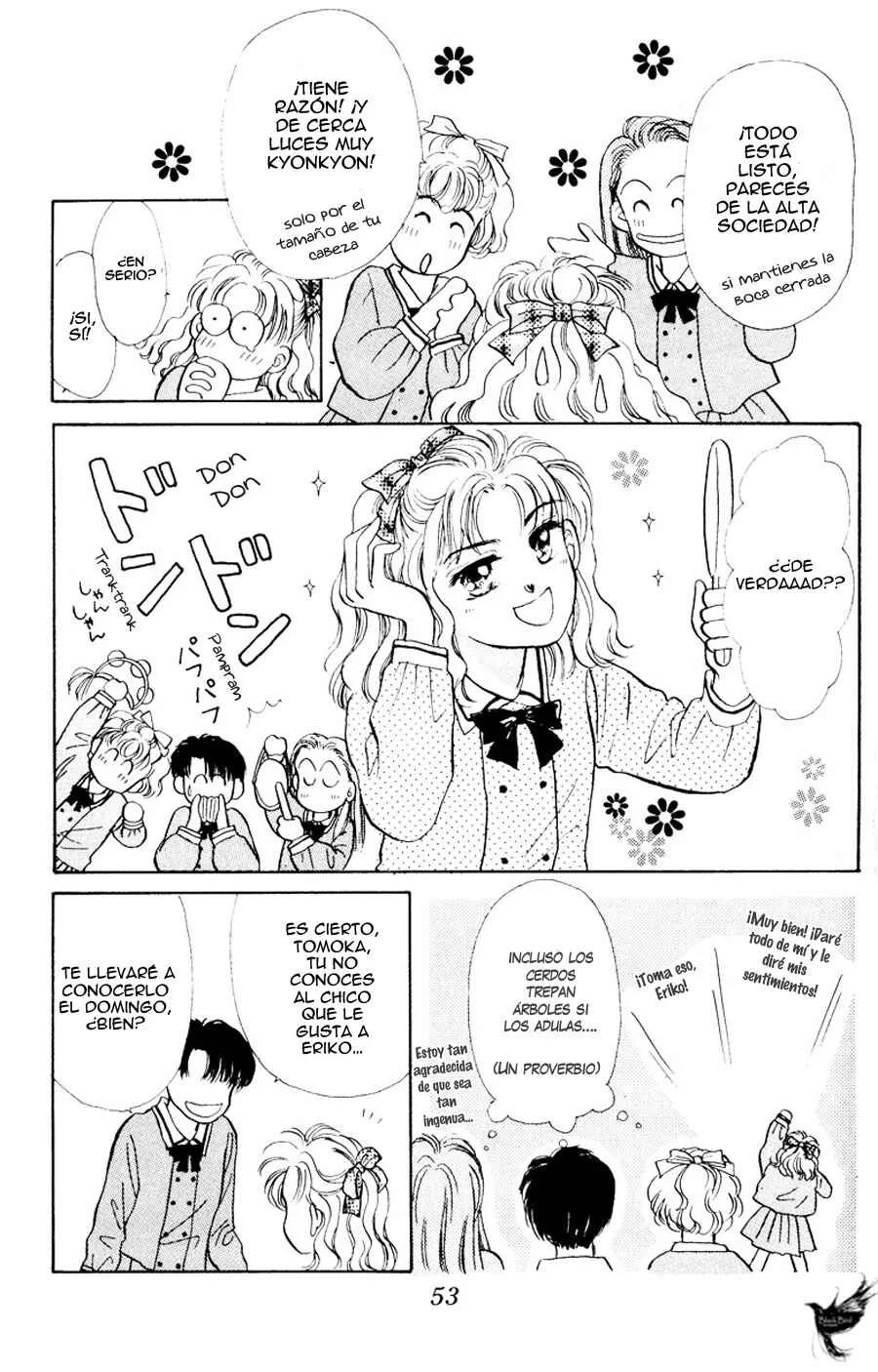 You & Scandal Capítulo 2 - Page 14