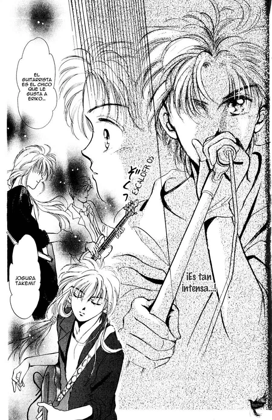 You & Scandal Capítulo 2 - Page 22