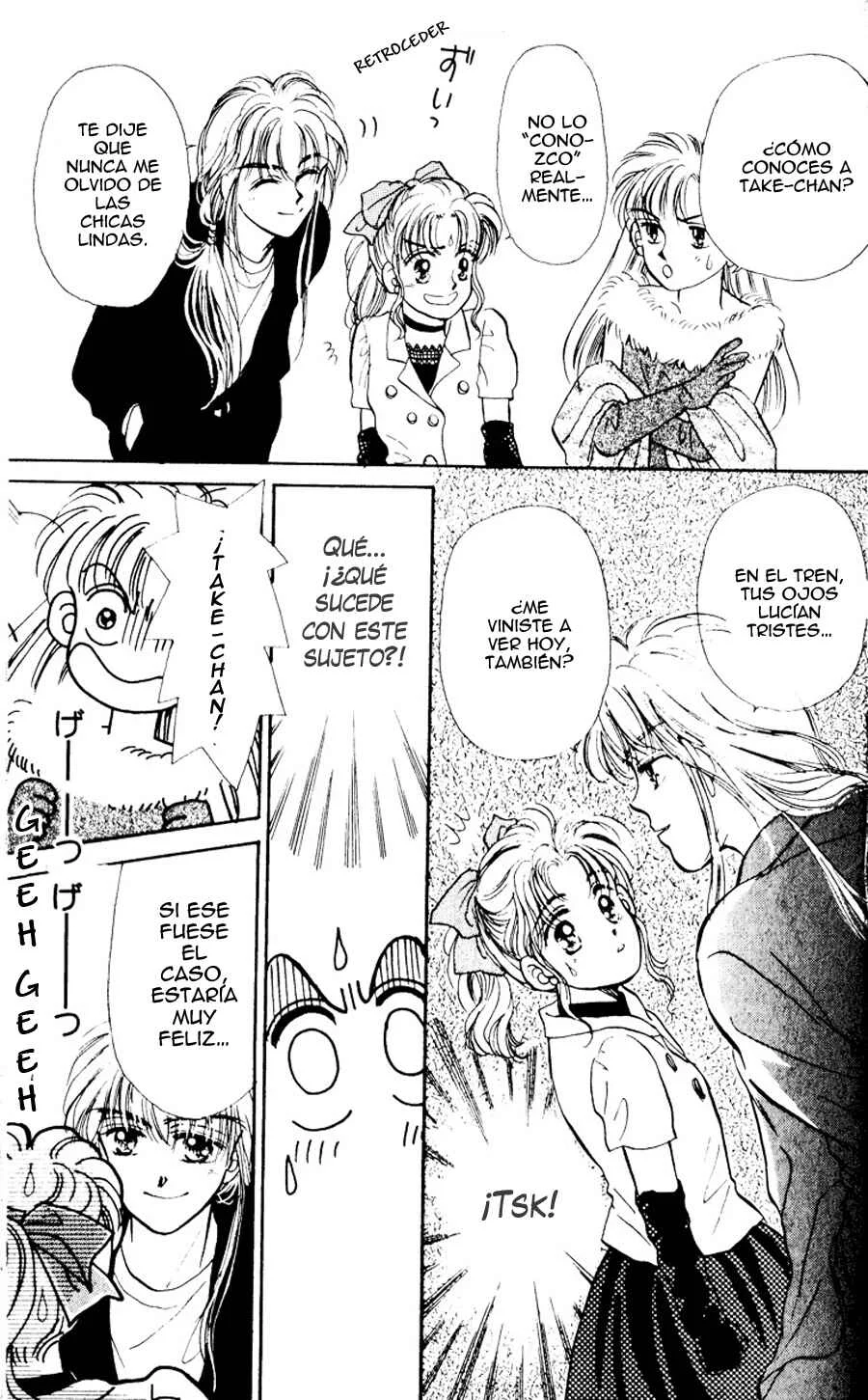 You & Scandal Capítulo 2 - Page 26