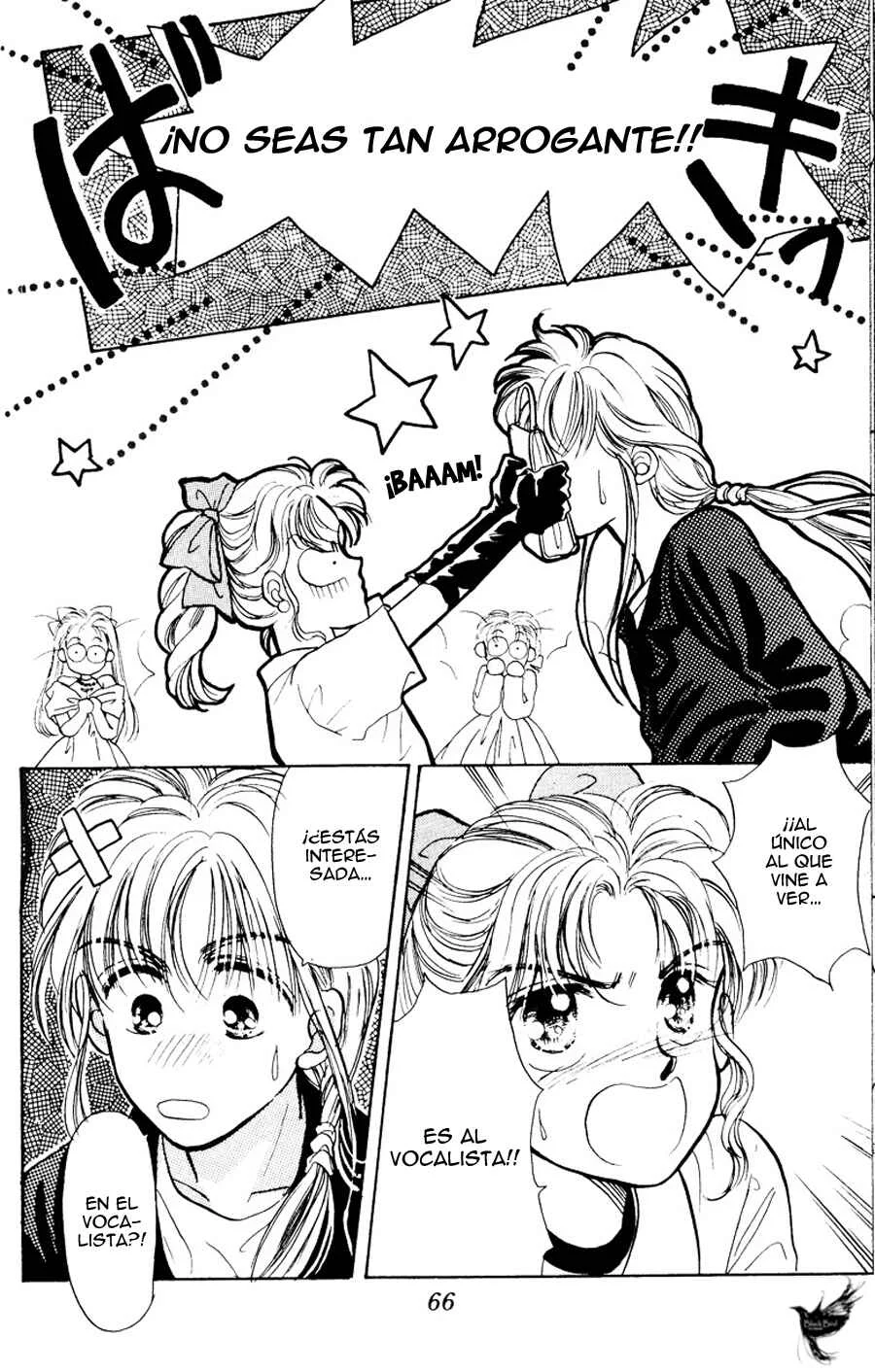 You & Scandal Capítulo 2 - Page 27