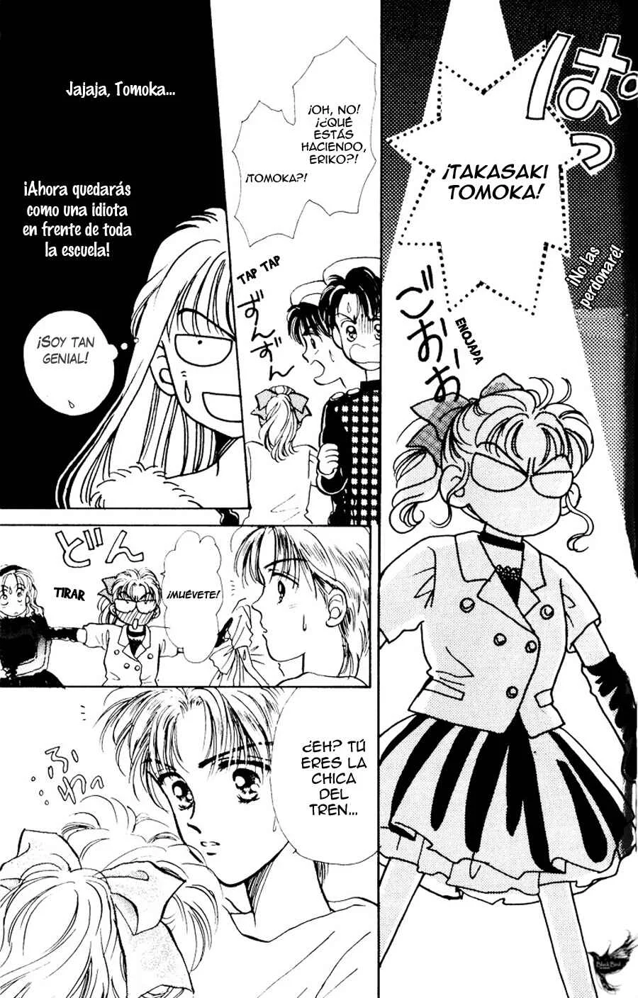 You & Scandal Capítulo 2 - Page 36