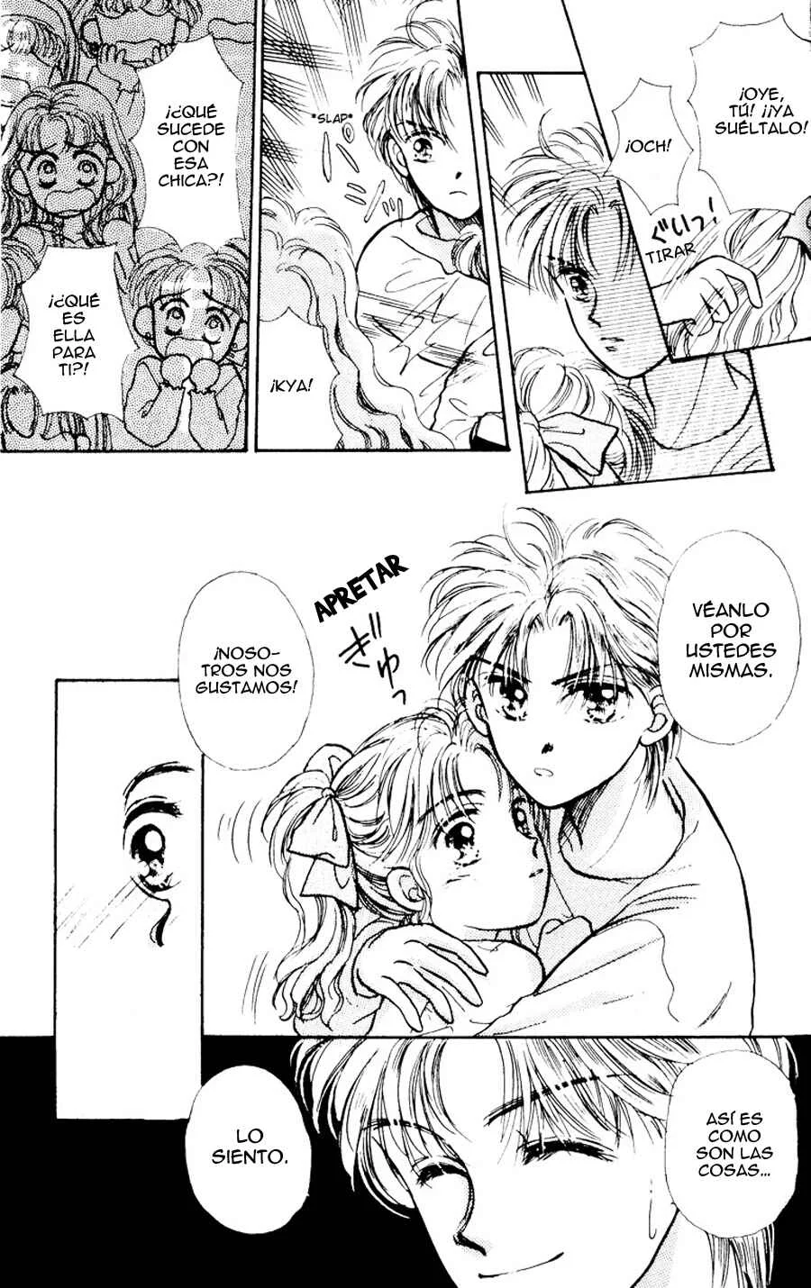 You & Scandal Capítulo 2 - Page 38