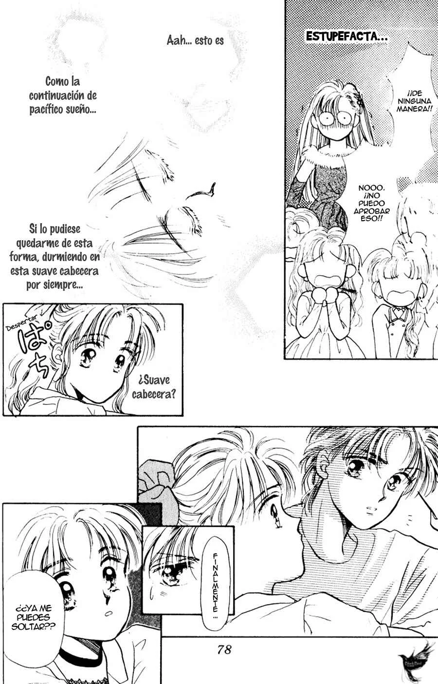 You & Scandal Capítulo 2 - Page 39
