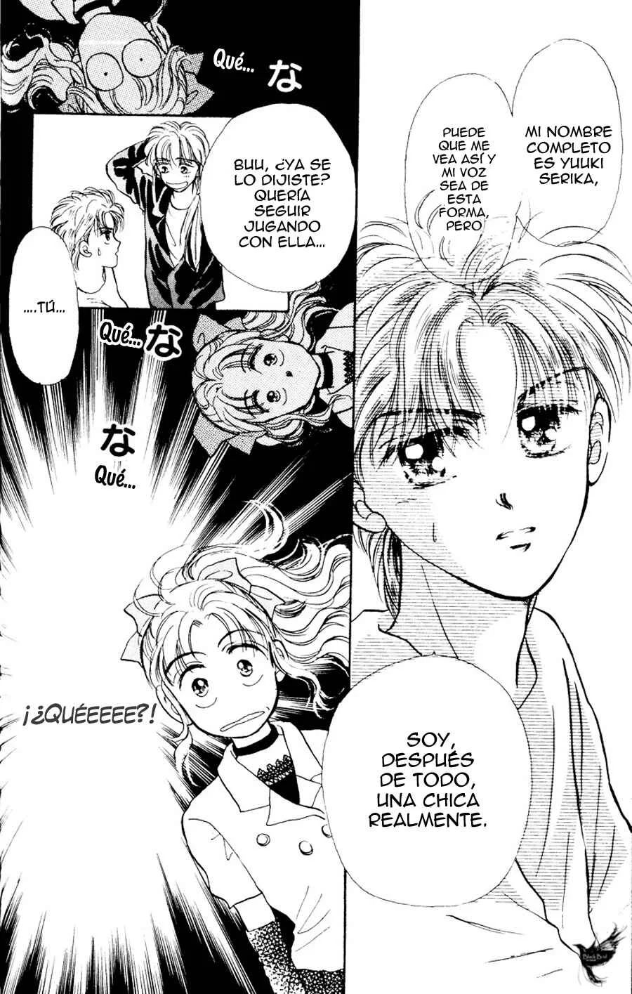 You & Scandal Capítulo 2 - Page 43