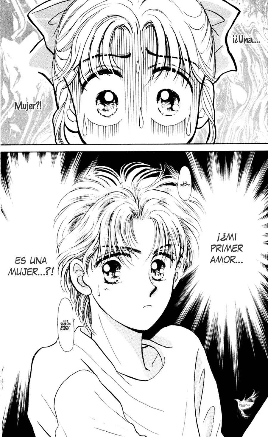You & Scandal Capítulo 2 - Page 44