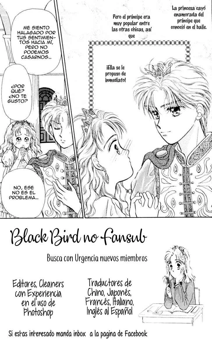 You & Scandal Capítulo 3 - Page 6