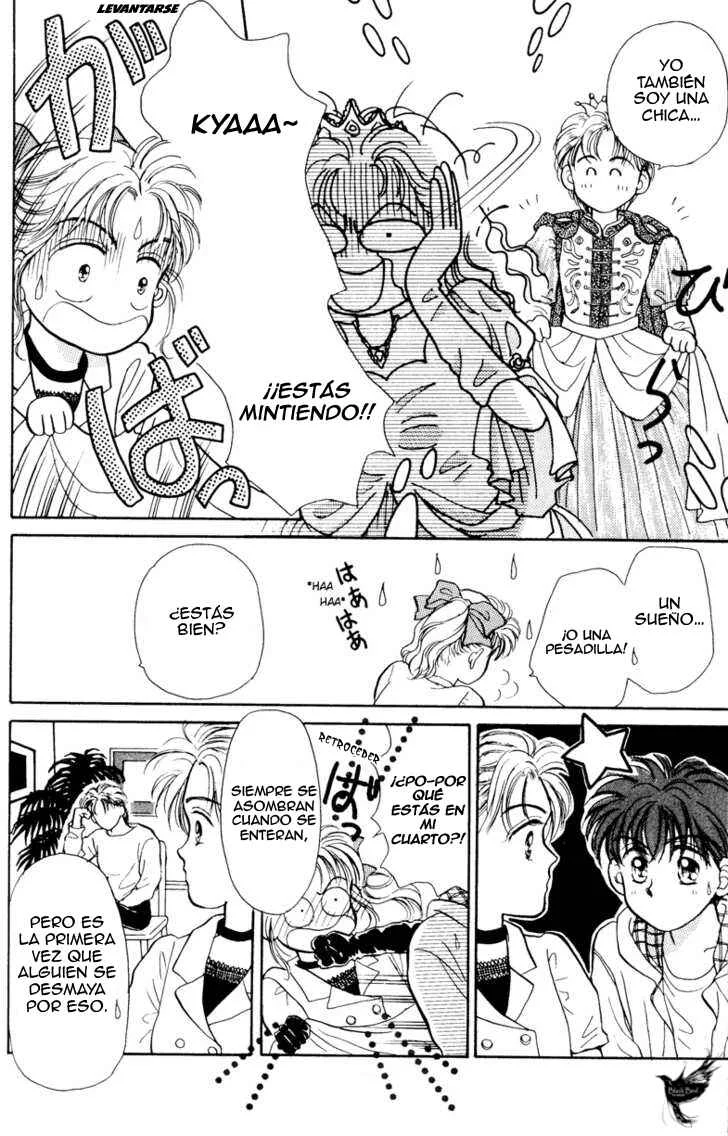 You & Scandal Capítulo 3 - Page 7