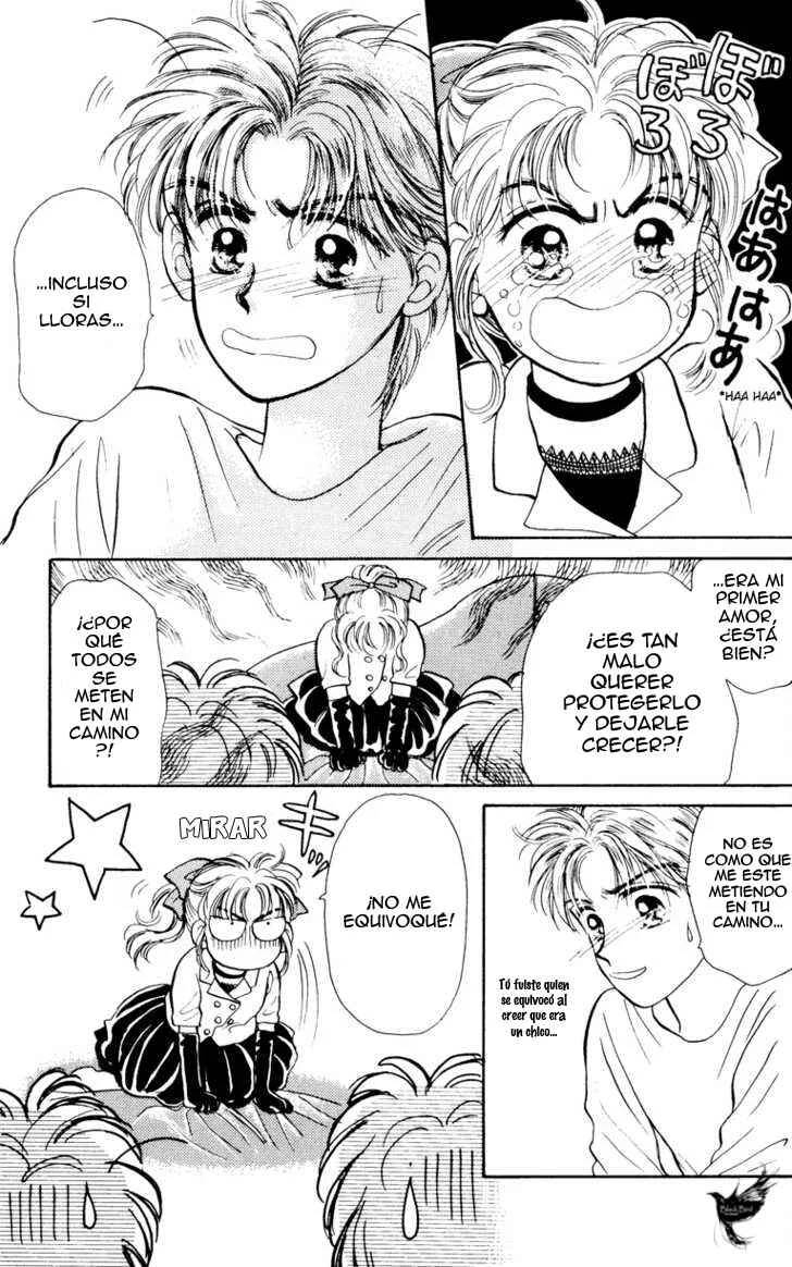 You & Scandal Capítulo 3 - Page 10