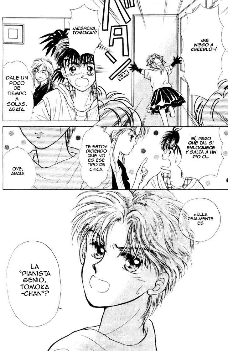 You & Scandal Capítulo 3 - Page 11