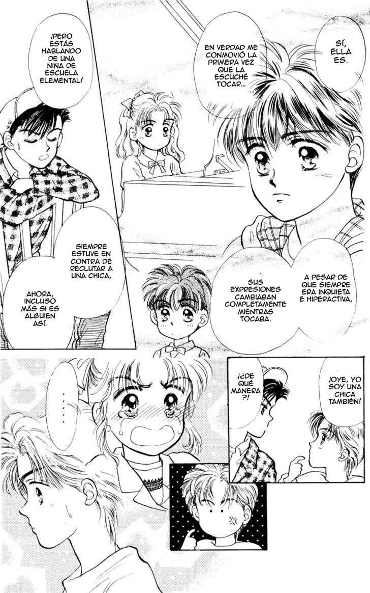 You & Scandal Capítulo 3 - Page 12