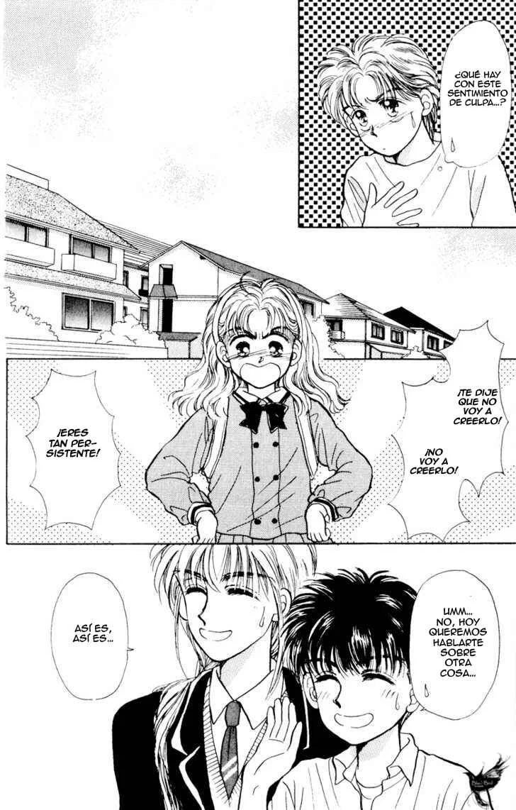 You & Scandal Capítulo 3 - Page 13