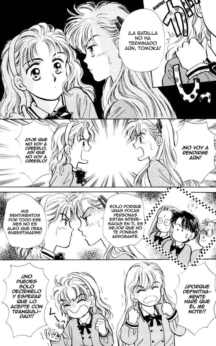 You & Scandal Capítulo 3 - Page 16
